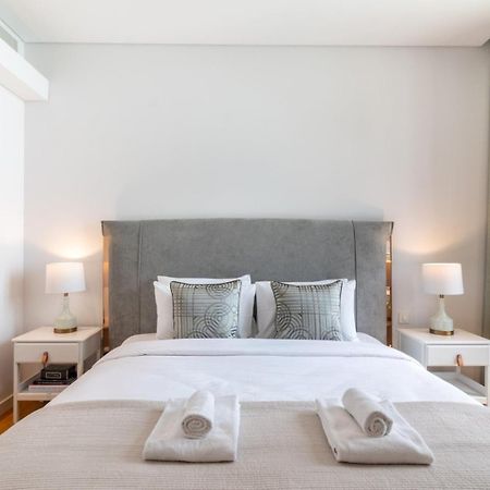 Guestready - The Best Bluewaters View Dubaj Exteriér fotografie