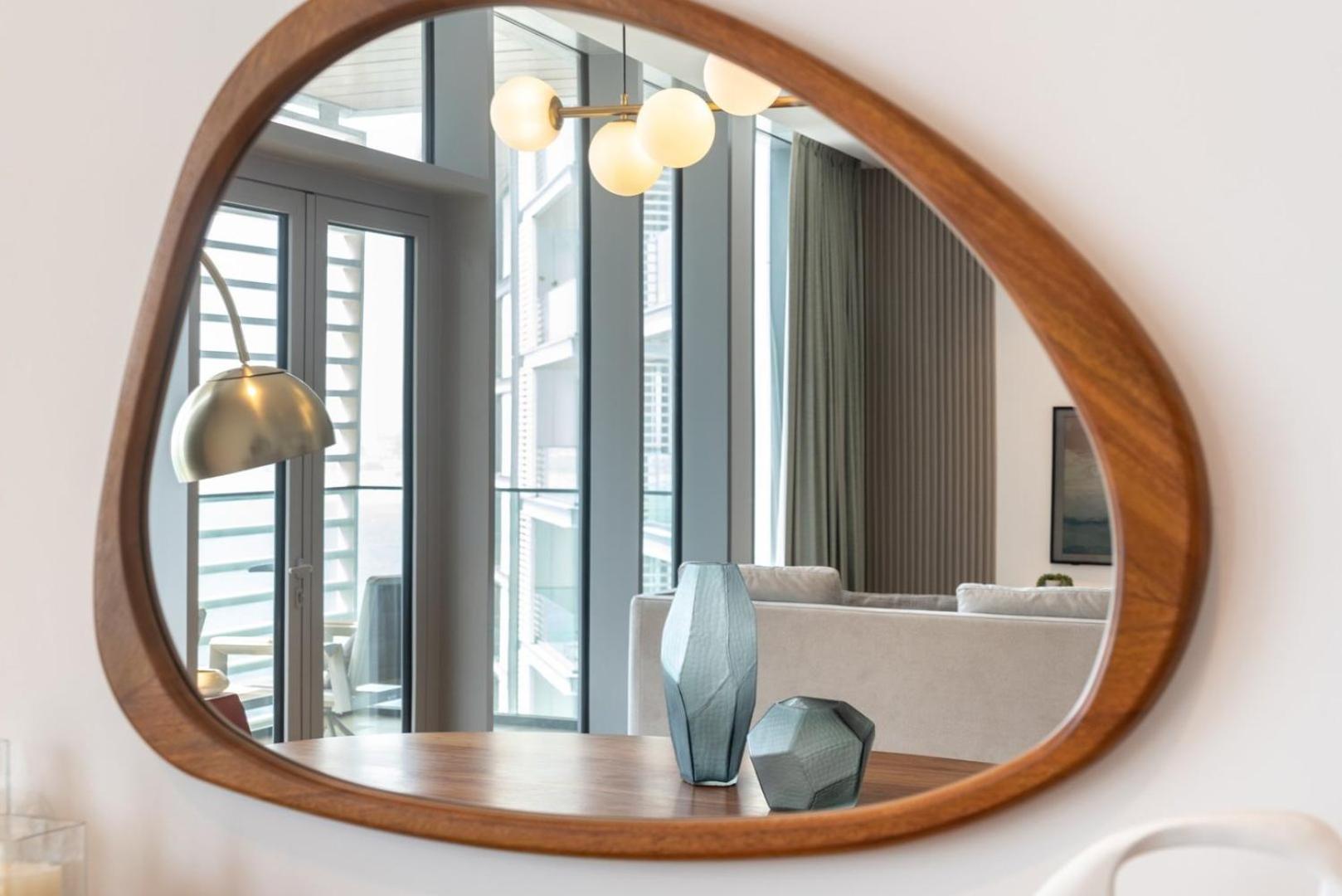 Guestready - The Best Bluewaters View Dubaj Exteriér fotografie