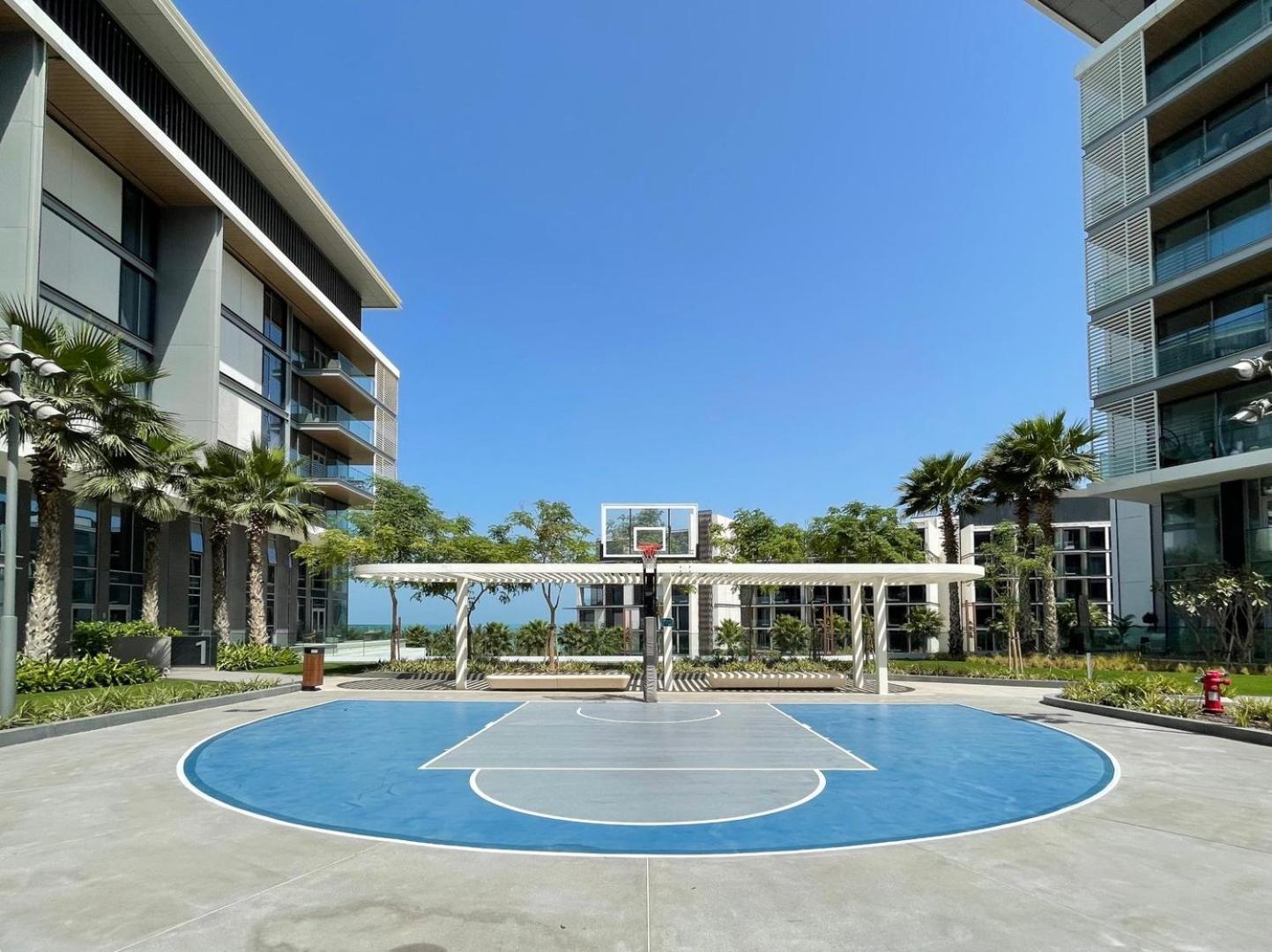 Guestready - The Best Bluewaters View Dubaj Exteriér fotografie